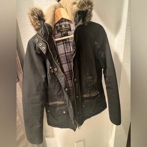 Barbour Jacket